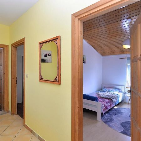 Apartment Sasa 1113 Fažana Eksteriør bilde
