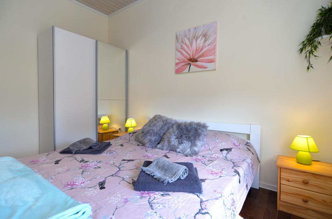 Apartment Sasa 1113 Fažana Eksteriør bilde