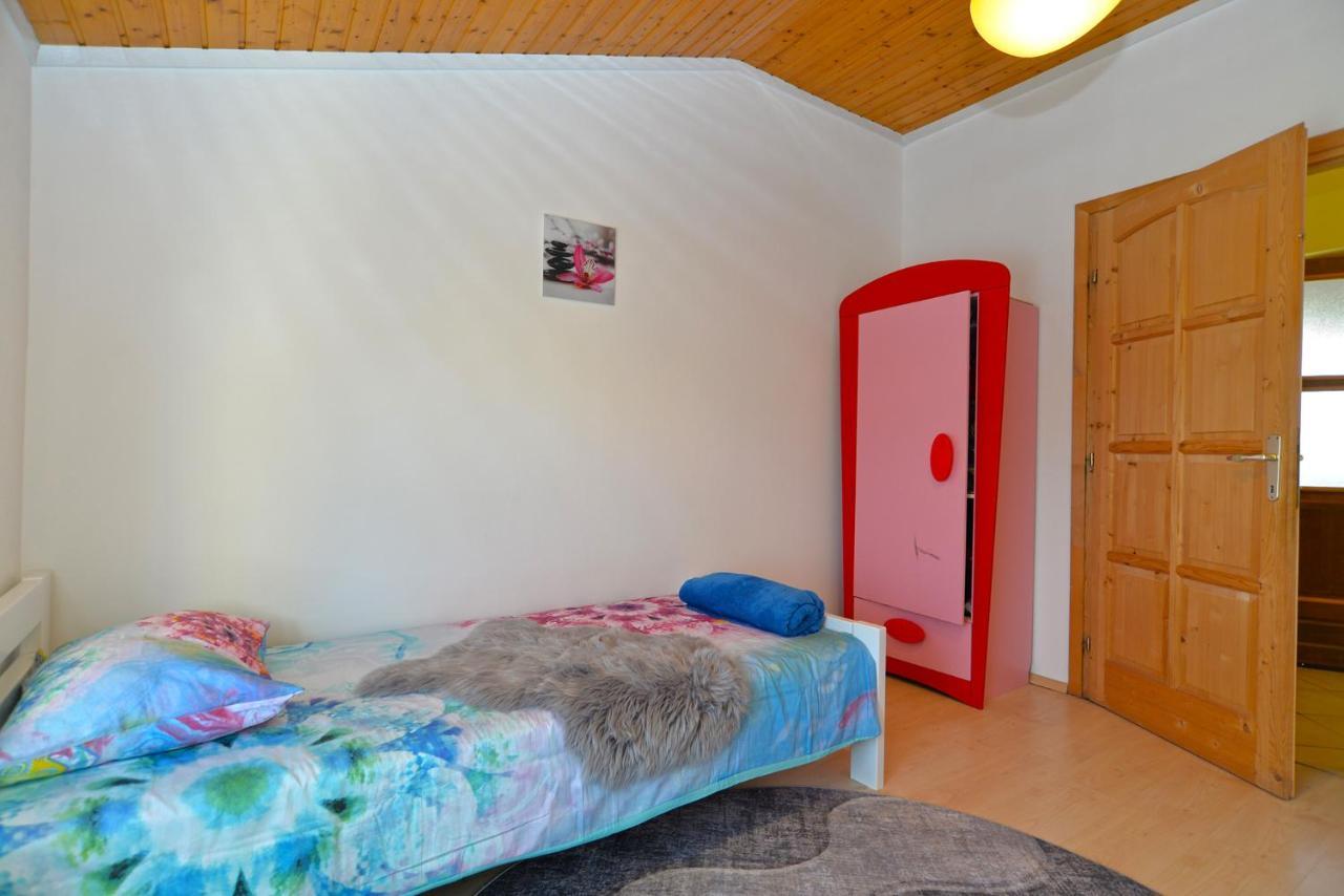 Apartment Sasa 1113 Fažana Eksteriør bilde