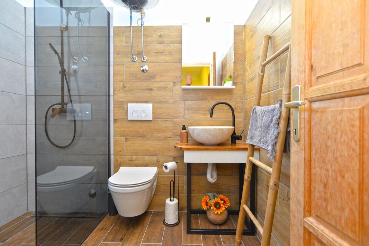 Apartment Sasa 1113 Fažana Eksteriør bilde