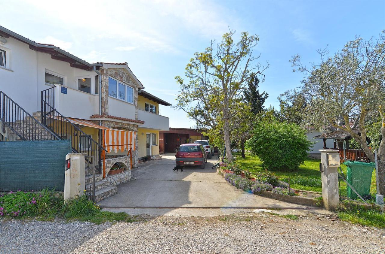 Apartment Sasa 1113 Fažana Eksteriør bilde