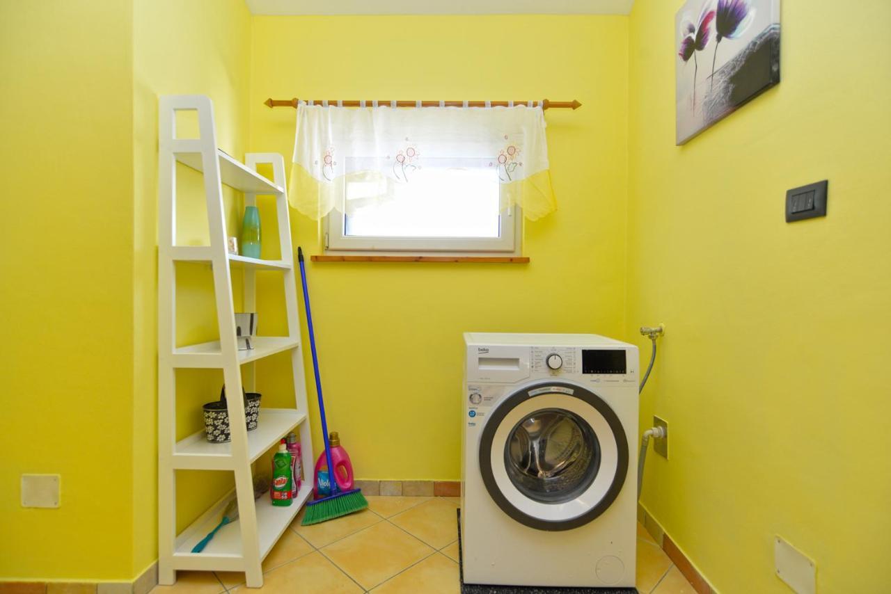 Apartment Sasa 1113 Fažana Eksteriør bilde