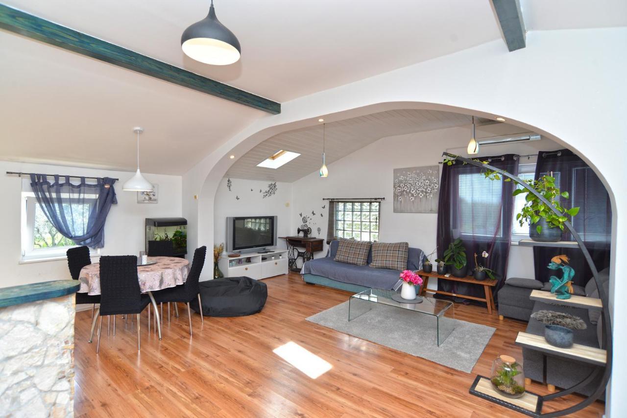 Apartment Sasa 1113 Fažana Eksteriør bilde