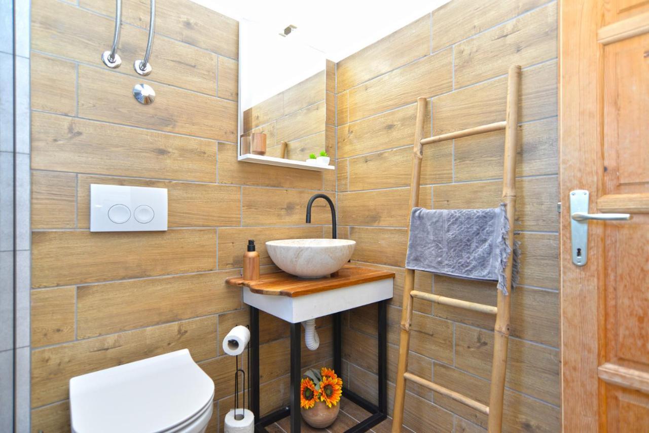 Apartment Sasa 1113 Fažana Eksteriør bilde