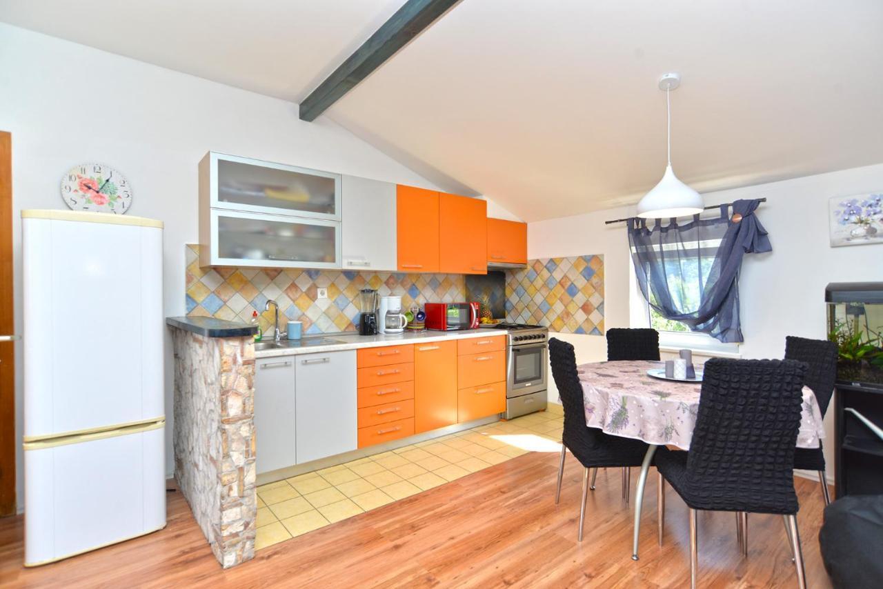 Apartment Sasa 1113 Fažana Eksteriør bilde