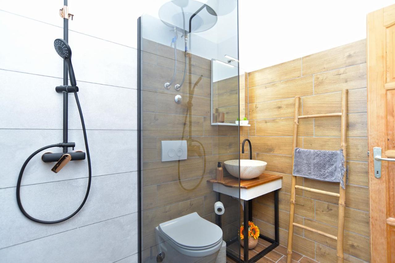 Apartment Sasa 1113 Fažana Eksteriør bilde