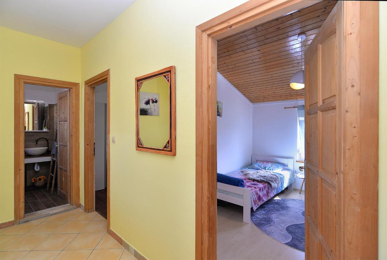 Apartment Sasa 1113 Fažana Eksteriør bilde