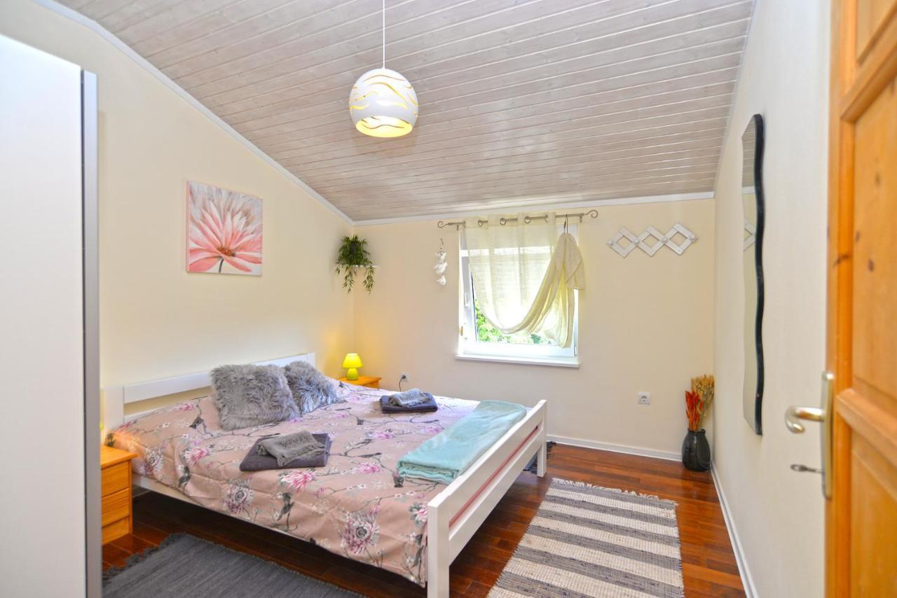 Apartment Sasa 1113 Fažana Eksteriør bilde