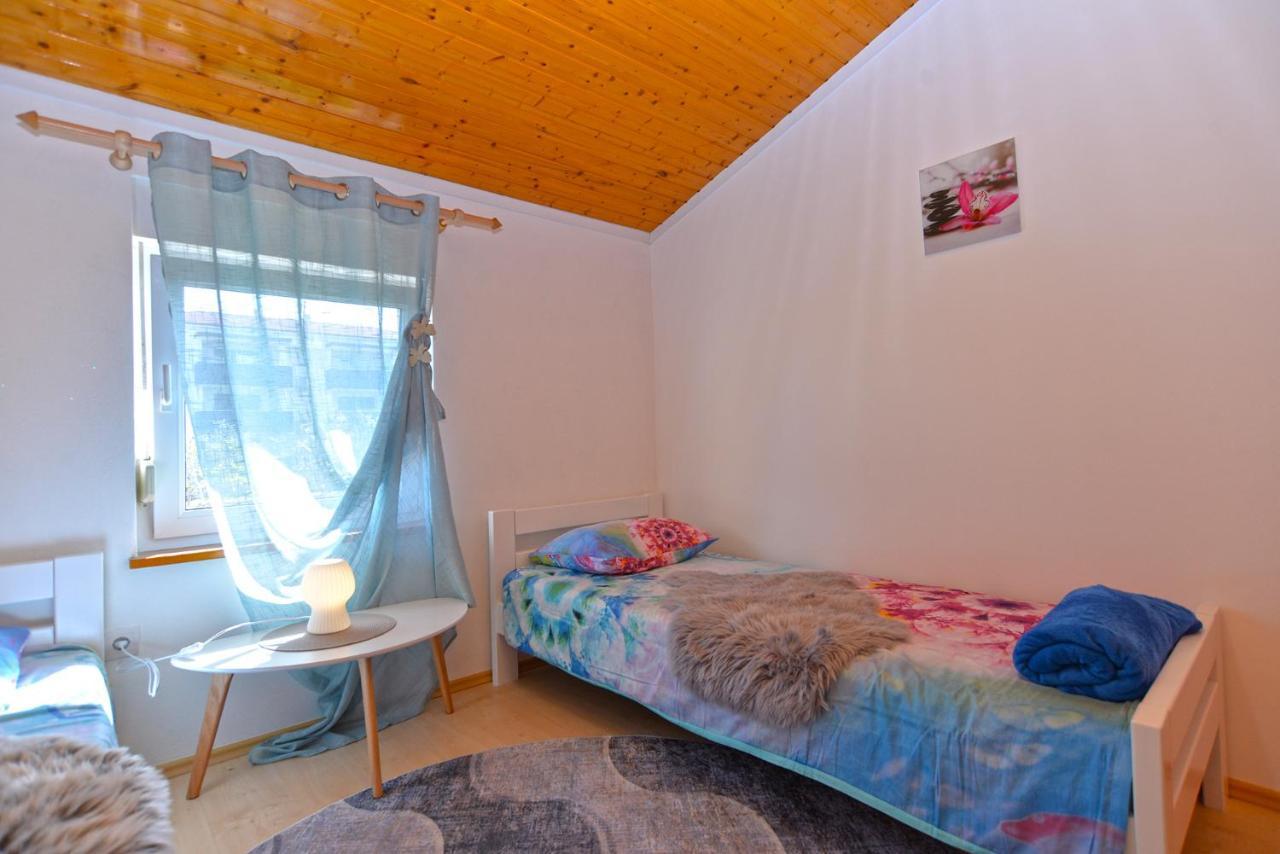Apartment Sasa 1113 Fažana Eksteriør bilde
