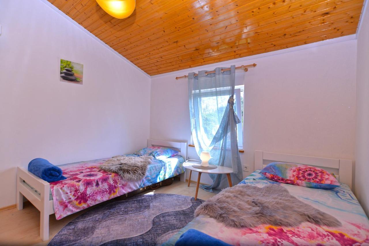Apartment Sasa 1113 Fažana Eksteriør bilde