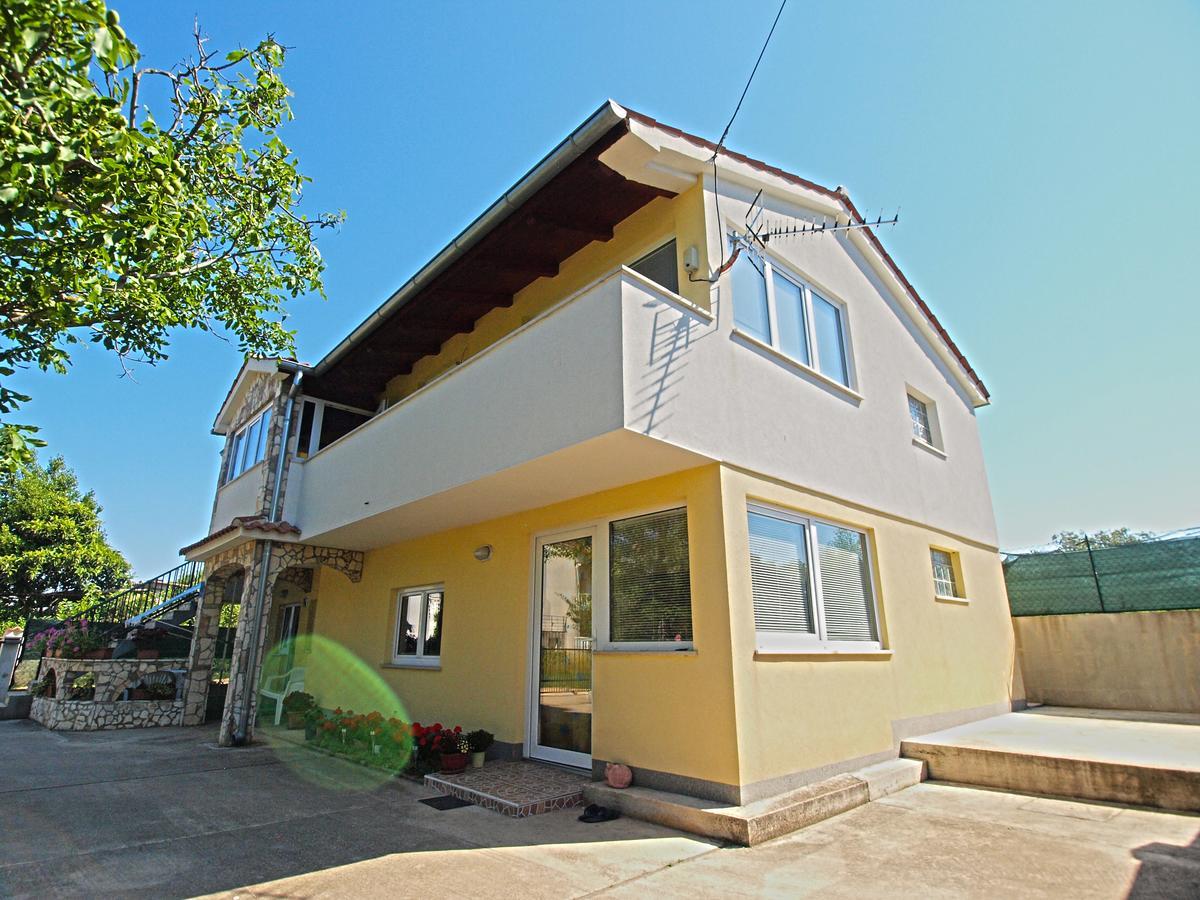 Apartment Sasa 1113 Fažana Eksteriør bilde