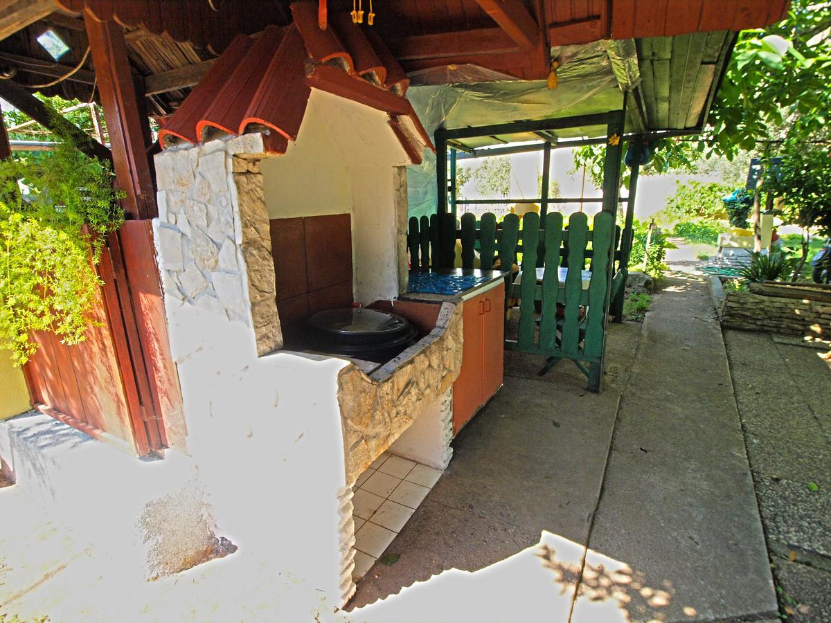 Apartment Sasa 1113 Fažana Eksteriør bilde